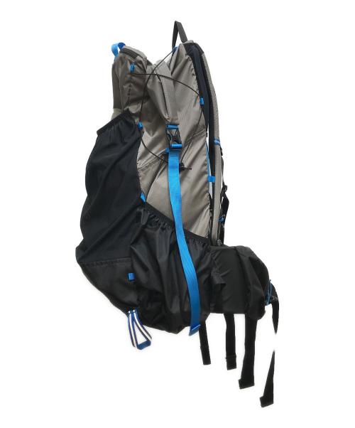 GOSSAMER GEAR（ゴッサマーギア）GOSSAMER GEAR (ゴッサマーギア) バックパック グレーの古着・服飾アイテム