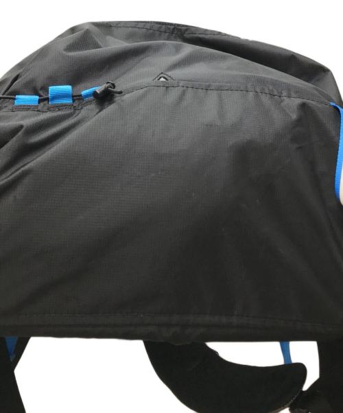 GOSSAMER GEAR（ゴッサマーギア）GOSSAMER GEAR (ゴッサマーギア) バックパック グレーの古着・服飾アイテム