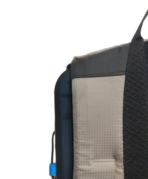 GOSSAMER GEAR（ゴッサマーギア）GOSSAMER GEAR (ゴッサマーギア) バックパック グレーの古着・服飾アイテム