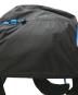 中古・古着 GOSSAMER GEAR (ゴッサマーギア) バックパック グレー：14000円