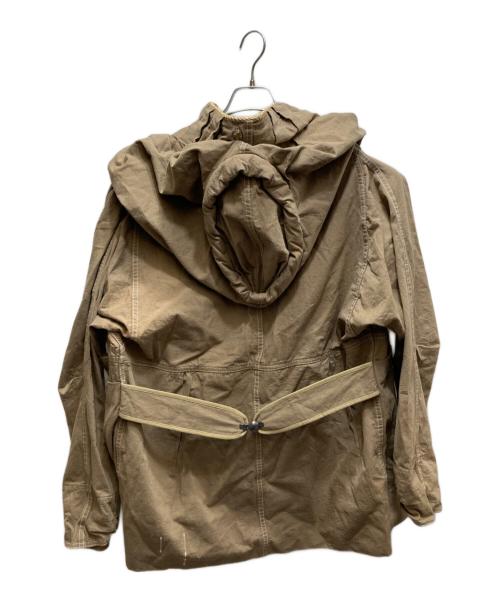 KAPITAL（キャピタル）KAPITAL (キャピタル) リングコート ベージュ サイズ:2の古着・服飾アイテム