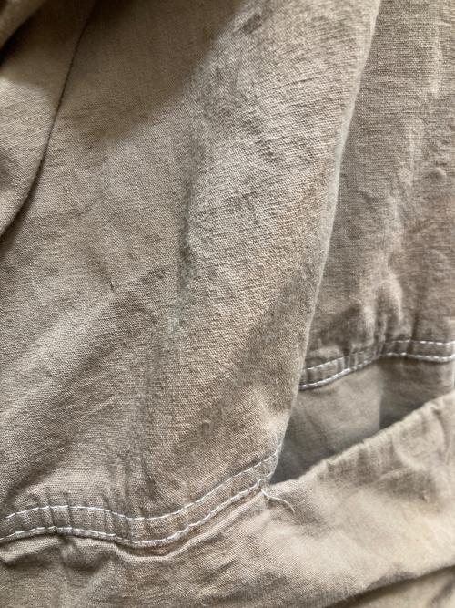 KAPITAL（キャピタル）KAPITAL (キャピタル) リングコート ベージュ サイズ:2の古着・服飾アイテム