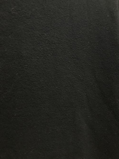 WTAPS（ダブルタップス）WTAPS (ダブルタップス) 半袖スウェット 231ATDT-CSM24 ブラック サイズ:2の古着・服飾アイテム