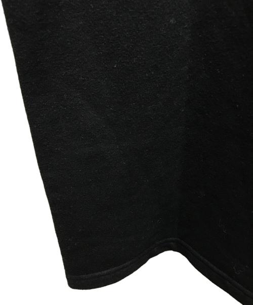 WTAPS（ダブルタップス）WTAPS (ダブルタップス) 半袖スウェット 231ATDT-CSM24 ブラック サイズ:2の古着・服飾アイテム