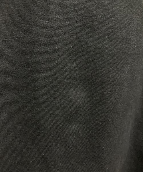 WTAPS（ダブルタップス）WTAPS (ダブルタップス) LS/COTTON.SIGN ブラック サイズ:2の古着・服飾アイテム