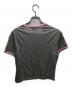Heaven by Marc Jacobs (ヘブンバイマークジェイコブス) HEAT SENSITIVE BABY TEE（ハートセンシティブバイビーティー）　 グレー サイズ:M：8000円