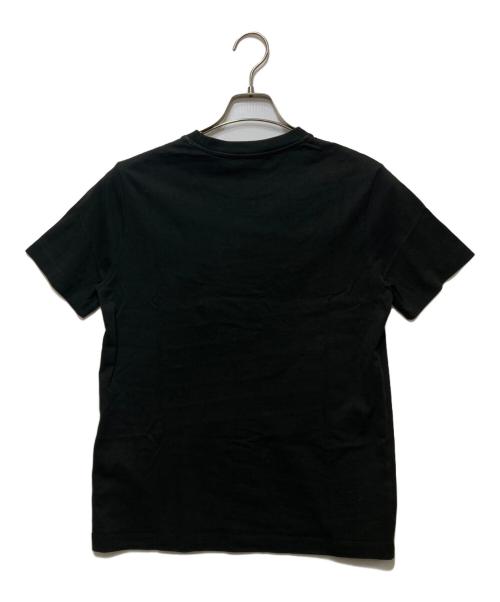 KENZO（ケンゾー）KENZO (ケンゾー) ロゴプリントTシャツ FC62TS0104SY ブラック サイズ:Sの古着・服飾アイテム