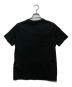 KENZO (ケンゾー) ロゴプリントTシャツ FC62TS0104SY ブラック サイズ:S：8000円