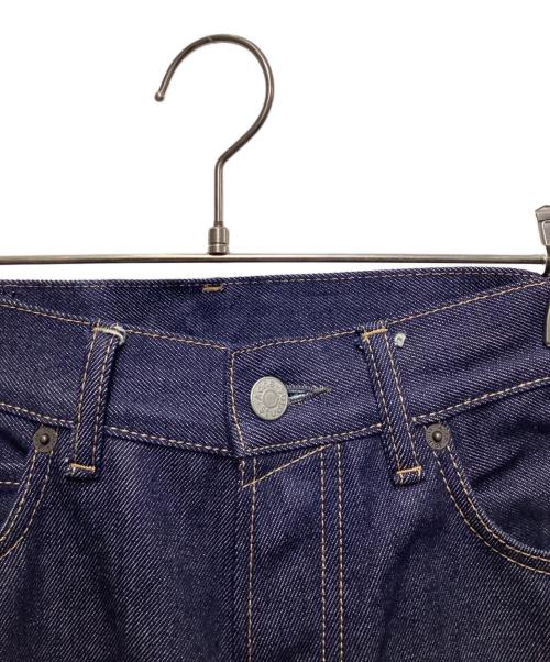 Acne studios（アクネ ストゥディオズ）ACNE STUDIOS (アクネ ストゥディオズ) 1981 U NEW RW / ルーズフィットデニムパンツ C00116 インディゴ サイズ:Sの古着・服飾アイテム