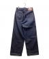 ACNE STUDIOS (アクネ ストゥディオズ) 1981 U NEW RW / ルーズフィットデニムパンツ C00116 インディゴ サイズ:S：40000円