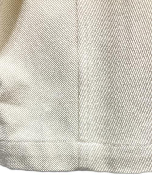 AURALEE（オーラリー）AURALEE (オーラリー) LOOSE TWILL OVER JACKET / ルーズツイルオーバージャケット ベージュ サイズ:3の古着・服飾アイテム