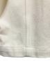 中古・古着 AURALEE (オーラリー) LOOSE TWILL OVER JACKET / ルーズツイルオーバージャケット ベージュ サイズ:3：15000円