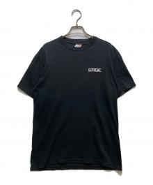 SUPREME×AKIRA（シュプリーム×アキラ）の古着「Syringe Tee 17AW」｜ブラック