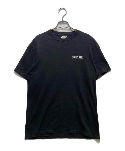 SUPREME（シュプリーム）SUPREME (シュプリーム) AKIRA (アキラ) Syringe Tee 17AW ブラック サイズ:Sの古着・服飾アイテム