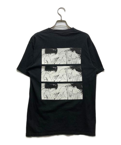 SUPREME（シュプリーム）SUPREME (シュプリーム) AKIRA (アキラ) Syringe Tee 17AW ブラック サイズ:Sの古着・服飾アイテム