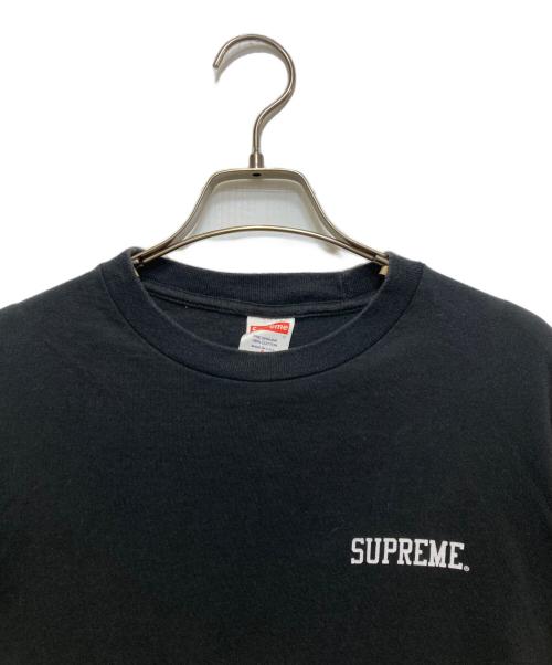 SUPREME（シュプリーム）SUPREME (シュプリーム) AKIRA (アキラ) Syringe Tee 17AW ブラック サイズ:Sの古着・服飾アイテム