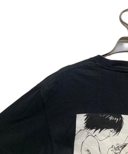 SUPREME（シュプリーム）SUPREME (シュプリーム) AKIRA (アキラ) Syringe Tee 17AW ブラック サイズ:Sの古着・服飾アイテム