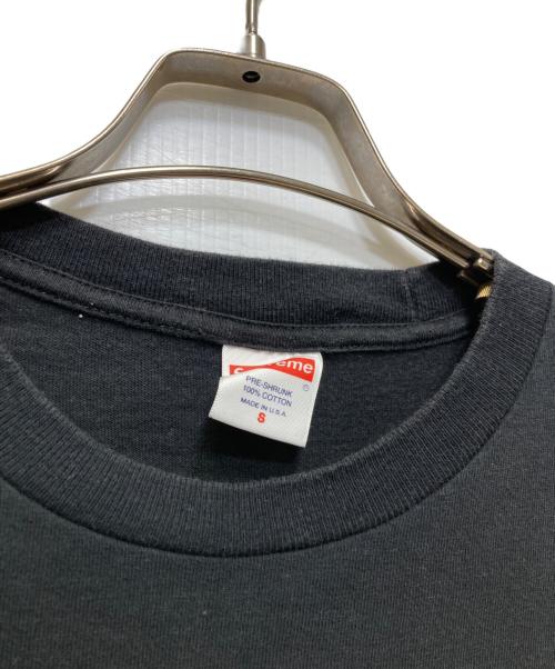 SUPREME（シュプリーム）SUPREME (シュプリーム) AKIRA (アキラ) Syringe Tee 17AW ブラック サイズ:Sの古着・服飾アイテム