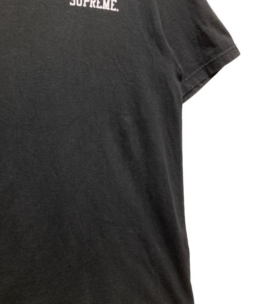 SUPREME（シュプリーム）SUPREME (シュプリーム) AKIRA (アキラ) Syringe Tee 17AW ブラック サイズ:Sの古着・服飾アイテム