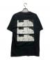 SUPREME (シュプリーム) AKIRA (アキラ) Syringe Tee 17AW ブラック サイズ:S：18000円