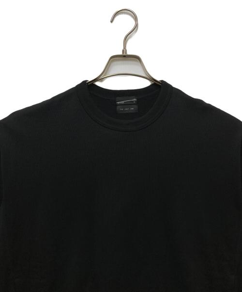 LAD MUSICIAN（ラッドミュージシャン）LAD MUSICIAN (ラッドミュージシャン) CREW NECK PULLOVER(クルーネックプルオーバー) ブラック サイズ:46の古着・服飾アイテム