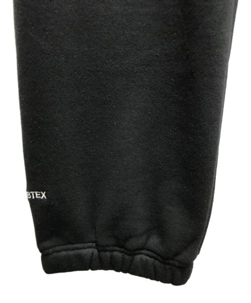 FreshService（フレッシュサービス）FreshService (フレッシュサービス) VIBTEX SWEAT PANTS ブラック サイズ:Sの古着・服飾アイテム