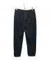 FreshService (フレッシュサービス) VIBTEX SWEAT PANTS ブラック サイズ:S：8000円