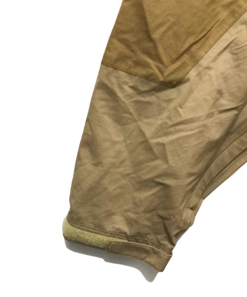 THE NORTH FACE（ザ ノース フェイス）THE NORTH FACE (ザ ノース フェイス) タグアンポンチョ NP11931 ベージュ サイズ:Mの古着・服飾アイテム