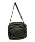 Quiksilver (クイックシルバー) NYLON FIELD PACK (ナイロンフィールドパック）Y2K カーキ：8000円