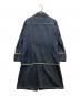 HELMUT LANG (ヘルムートラング) デニムトラッカーコート/ 本人期 GTRタグ アーカイブ  インディゴ サイズ:42：30000円