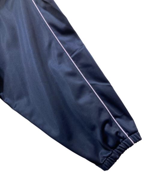 WILLY CHAVARRIA（ウィリーチャバリア）WILLY CHAVARRIA (ウィリーチャバリア) BUFFALO TRACK JACKET 23SS ネイビー サイズ:Mの古着・服飾アイテム