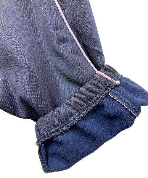 WILLY CHAVARRIA（ウィリーチャバリア）WILLY CHAVARRIA (ウィリーチャバリア) BUFFALO TRACK JACKET 23SS ネイビー サイズ:Mの古着・服飾アイテム
