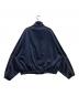 WILLY CHAVARRIA (ウィリーチャバリア) BUFFALO TRACK JACKET 23SS ネイビー サイズ:M：13000円