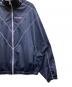 中古・古着 WILLY CHAVARRIA (ウィリーチャバリア) BUFFALO TRACK JACKET 23SS ネイビー サイズ:M：13000円