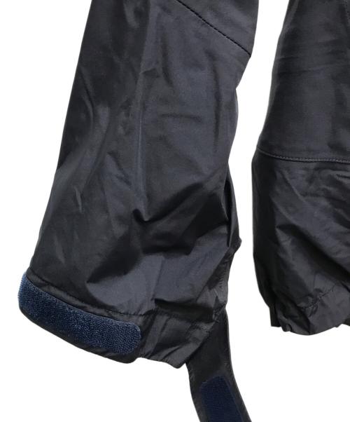 mont-bell（モンベル）mont-bell (モンベル) アルパインサーマシェル パーカー 1102463 ネイビー サイズ:Mの古着・服飾アイテム