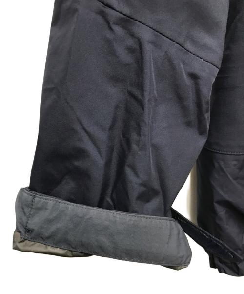 mont-bell（モンベル）mont-bell (モンベル) アルパインサーマシェル パーカー 1102463 ネイビー サイズ:Mの古着・服飾アイテム