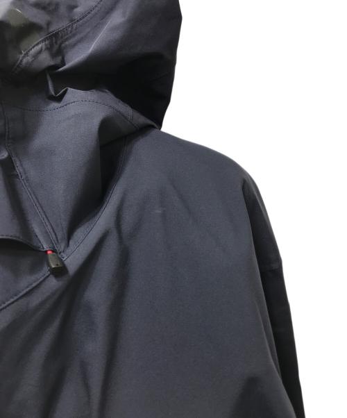 mont-bell（モンベル）mont-bell (モンベル) アルパインサーマシェル パーカー 1102463 ネイビー サイズ:Mの古着・服飾アイテム