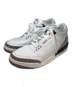 NIKEナイキ）の古着「Air Jordan 3 Retro 
