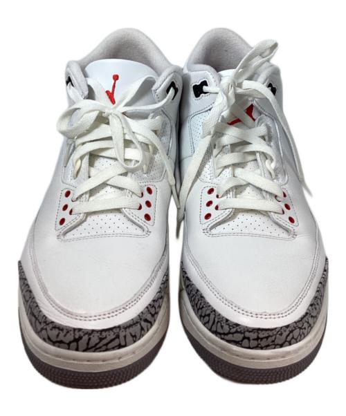 NIKE（ナイキ）NIKE (ナイキ) Air Jordan 3 Retro 