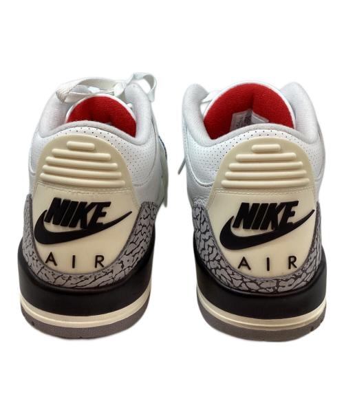 NIKE（ナイキ）NIKE (ナイキ) Air Jordan 3 Retro 