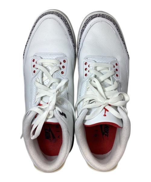 NIKE（ナイキ）NIKE (ナイキ) Air Jordan 3 Retro 