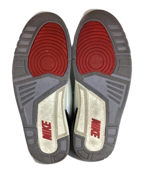 NIKE（ナイキ）NIKE (ナイキ) Air Jordan 3 Retro 