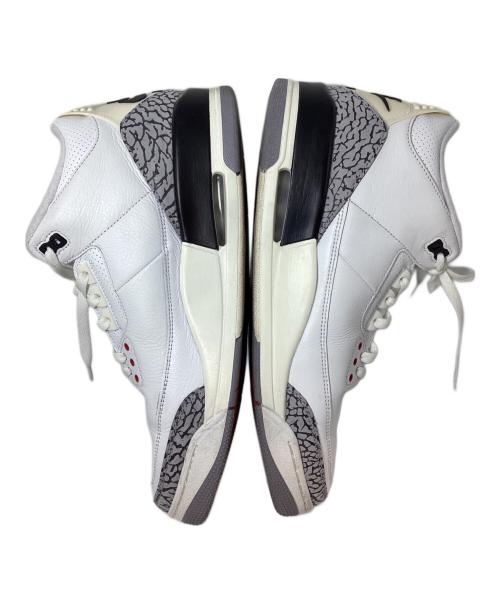 NIKE（ナイキ）NIKE (ナイキ) Air Jordan 3 Retro 