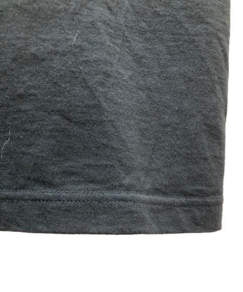 sacai（サカイ）sacai (サカイ) 24SS Graphic Embroidery T-Shirt（グラフィック エンブロイダリー Tシャツ）24-0894S ブラック サイズ:1の古着・服飾アイテム