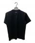 sacai (サカイ) 24SS Graphic Embroidery T-Shirt（グラフィック エンブロイダリー Tシャツ）24-0894S ブラック サイズ:1：10000円