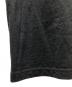 中古・古着 sacai (サカイ) 24SS Graphic Embroidery T-Shirt（グラフィック エンブロイダリー Tシャツ）24-0894S ブラック サイズ:1：10000円
