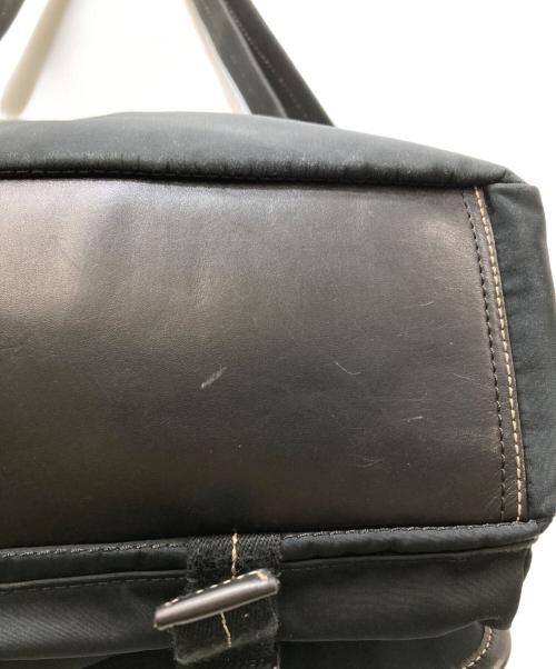 COACH（コーチ）COACH (コーチ) メッセンジャーバッグ　70122　 ブラックの古着・服飾アイテム