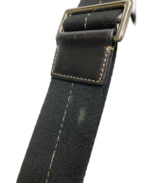 COACH（コーチ）COACH (コーチ) メッセンジャーバッグ　70122　 ブラックの古着・服飾アイテム