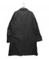 ARMANI COLLEZIONI (アルマーニ コレツィオーニ) ジップコート ブラック サイズ:48：10000円