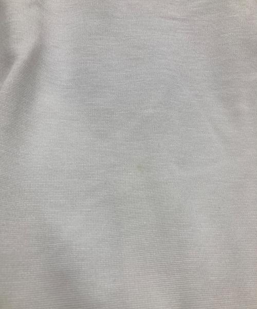 cygne（シーニュ）cygne (シーニュ) バルーンスリーブ 2wayトップス ホワイトの古着・服飾アイテム
